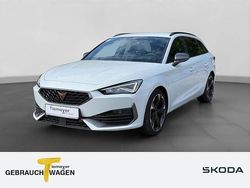 Gebraucht 2023 Cupra Leon | 26.240 € (Guter Preis)