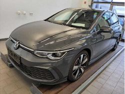Delfingrau metallic (metallic) Gebraucht 2024 VW Golf VIII GTD Limousine | 34.990 € (Fairer Preis)