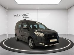 Grau comete Gebraucht 2019 Dacia Dokker Stepway Van / Kleinbus | 13.990 € (Fairer Preis)
