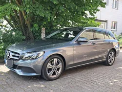 Gebraucht 2017 Mercedes C220 Avantgarde Kombi | 17.800 € (Guter Preis)