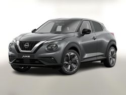 Dark grey metallic Neu 2025 Nissan Juke 360º SUV | 24.911 € (Fairer Preis)
