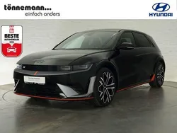 Schwarz Gebraucht 2024 Hyundai Ioniq 5 SUV | 54.824 € (Guter Preis)