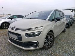 Beige Gebraucht 2022 Citroën C4 SpaceTourer Shine Van / Kleinbus | 15.113 € (Fairer Preis)