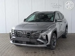 Neu 2025 Hyundai Tucson GO! SUV | 32.571 € (Superpreis)