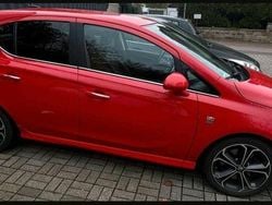 Rot Gebraucht 2015 Opel Corsa OPC Kleinwagen | 6.450 € (Fairer Preis)