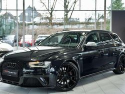 Schwarz Gebraucht 2013 Audi RS4 Sport Kombi | 34.800 € (Fairer Preis)