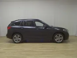Schwarz Gebraucht 2020 BMW X1 M Sport SUV | 21.380 € (Fairer Preis)