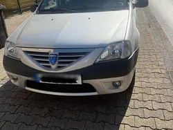 Andere farben Gebraucht 2008 Dacia Logan Limousine | 1.600 €