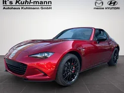 Mazda MX5