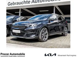 Schwarz Gebraucht 2020 Kia XCeed Xdition SUV | 19.490 € (Fairer Preis)