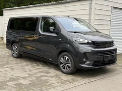 Titanium grau Neu 2026 Peugeot Traveller Premium Van / Kleinbus | 44.970 € (Guter Preis)