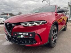 Rosso Gebraucht 2023 Alfa Romeo Tonale Edizione Speciale SUV | 32.900 € (Teuer)
