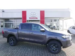1g3 Neu 2025 Toyota HiLux Abholung | 54.930 € (Guter Preis)
