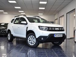 Weiß Gebraucht 2024 Dacia Duster SUV | 28.670 € (Fairer Preis)