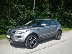 Grau Gebraucht 2011 Land Rover Range Rover Pure SUV | 11.900 € (Guter Preis)