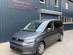 Andere Neu 2025 VW Caddy Maxi Family Van / Kleinbus | 36.250 € (Fairer Preis)