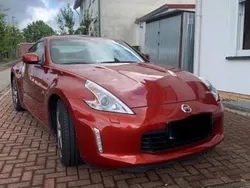 Nissan 370Z