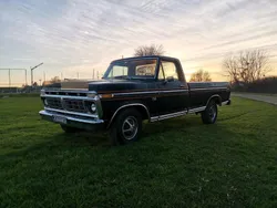 Schwarz Gebraucht 1976 Ford F-150 XLT Abholung | 16.950 €