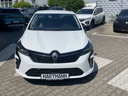 Arktisweiß Neu 2025 Renault Clio V Evolution Limousine | 18.998 € (Fairer Preis)