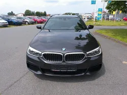 Gebraucht 2020 BMW 520 Performance Kombi | 30.000 € (Etwas zu teuer)