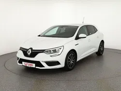 Andere Gebraucht 2018 Renault Mégane IV Limousine | 12.890 € (Etwas zu teuer)