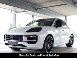 Weiß Neu 2025 Porsche Cayenne E-Hybrid Coupe Coupé | 138.920 € (Superpreis)