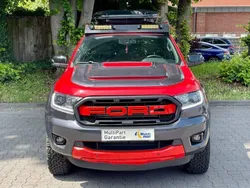 Grau Gebraucht 2020 Ford Ranger Wildtrack Abholung | 34.999 € (Fairer Preis)