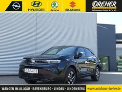 Karbon schwarz Neu 2025 Opel Mokka Edition SUV | 24.880 € (Fairer Preis)