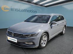 Grau Gebraucht 2022 VW Passat Limousine | 21.949 € (Fairer Preis)