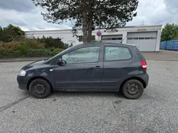 Grau Gebraucht 2009 VW Fox Kleinwagen | 899 € (Guter Preis)