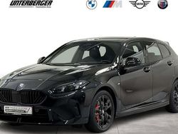 Schwarz Gebraucht 2025 BMW 123 Shadowline Kleinwagen | 40.890 € (Fairer Preis)