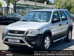 Silber Gebraucht 2003 Ford Maverick Basis SUV | 3.999 € (Guter Preis)