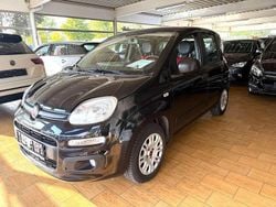 Schwarz Gebraucht 2016 Fiat Panda Easy Kleinwagen | 6.999 € (Fairer Preis)