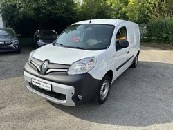Weiß Gebraucht 2021 Renault Kangoo Van / Kleinbus | 15.900 € (Fairer Preis)