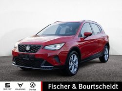 Rot Gebraucht 2023 Seat Arona FR SUV | 17.780 € (Fairer Preis)