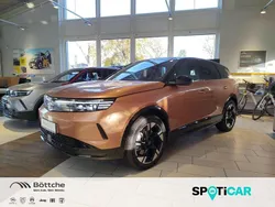 Gold Neu 2025 Opel Grandland Electric SUV | 39.740 € (Superpreis)