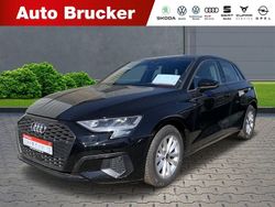 Schwarz Gebraucht 2023 Audi A3 Sportback Basis Limousine | 24.390 € (Guter Preis)