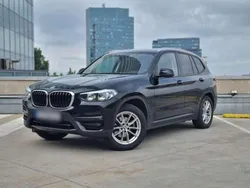 Schwarz Gebraucht 2019 BMW X3 SUV | 26.650 € (Guter Preis)