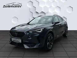 Grau Gebraucht 2024 Cupra Formentor SUV | 29.635 € (Guter Preis)