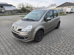 Grau Gebraucht 2008 Renault Modus Dynamique Van / Kleinbus | 4.650 € (Etwas zu teuer)