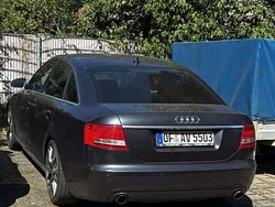 Grau Gebraucht 2006 Audi A6 Limousine | 3.700 € (Guter Preis)