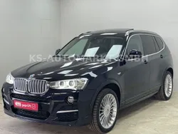 Alpina XD3