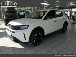 Weiß Neu 2025 Opel Frontera Edition SUV | 24.990 € (Guter Preis)