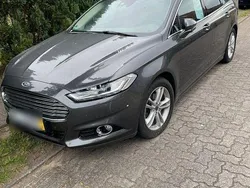 Braun Gebraucht 2015 Ford Mondeo Business Edition Kombi | 11.490 € (Superpreis)