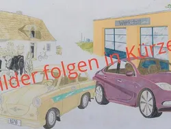 Schwarz Gebraucht 2022 Mercedes CLA250 Shooting Brake Kombi | 27.500 € (Superpreis)