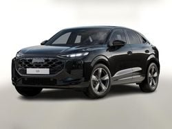 Mythosschwarz metallic Neu 2025 Audi Q3 Sportback Ambiente SUV | 50.840 € (Guter Preis)