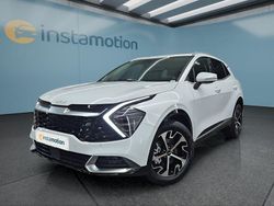 Weiß Neu 2025 Kia Sportage SUV | 39.499 € (Fairer Preis)