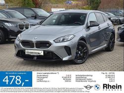 Grau Gebraucht 2025 BMW M135 Efficient Dynamics Kleinwagen | 39.880 € (Fairer Preis)