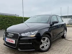 Gebraucht 2012 Audi A1 Kleinwagen | 7.500 € (Guter Preis)