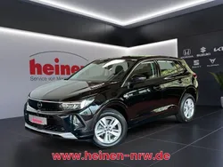 Schwarz Neu 2024 Opel Grandland X Enjoy SUV | 24.999 € (Superpreis)